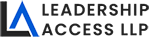 Leadership Access Logo