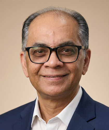 Ashoka Tankala - Leadership Access LLP