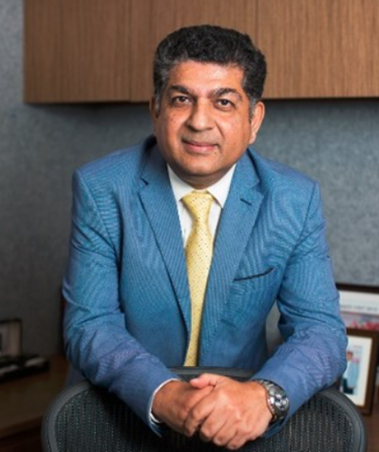 Sameer Wadhawan - Leadership Access LLP