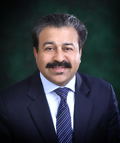 Sunandan Bhanja Choudhary - Leadership Access LLP